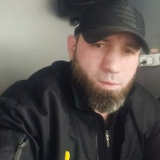 Фотография мужчины Мага, 41 год из г. Подольск