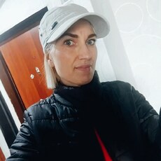 Фотография девушки Ольга, 36 лет из г. Кемерово