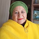 Маргарита, 65 лет