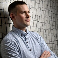 Фотография мужчины Dima, 31 год из г. Познань