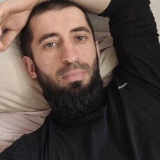 Фотография мужчины Мурад, 30 лет из г. Каспийск