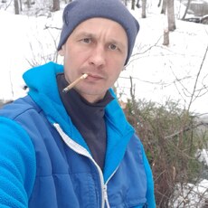 Фотография мужчины Дмитрий, 44 года из г. Чусовой