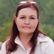 Фотография девушки Елена, 50 лет из г. Иркутск