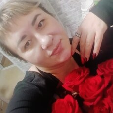 Фотография девушки Алиюшка, 33 года из г. Нижневартовск