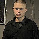 Сергей, 23 года
