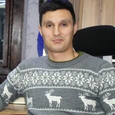 Фотография мужчины Виктор, 35 лет из г. Кокшетау