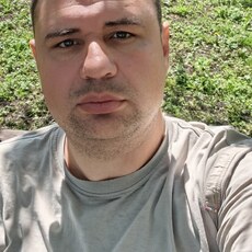 Фотография мужчины Юрий, 36 лет из г. Куйбышев
