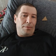 Фотография мужчины Роман, 47 лет из г. Свободный