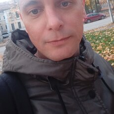 Фотография мужчины Anton, 37 лет из г. Смоленск
