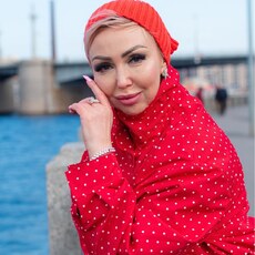 Фотография девушки Елена, 54 года из г. Санкт-Петербург