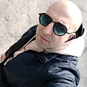 Ник, 38 лет