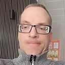 Макс, 43 года