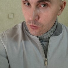 Фотография мужчины Михаил, 36 лет из г. Мядель