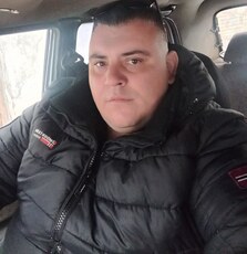 Фотография мужчины Анатолий, 34 года из г. Рудный