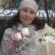 Фотография девушки Елена, 55 лет из г. Алчевск