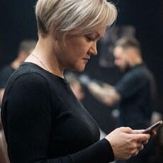 Фотография девушки Ольга, 47 лет из г. Новосибирск