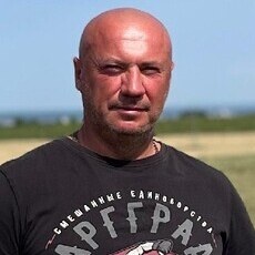 Фотография мужчины Сергей, 52 года из г. Новороссийск