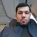 Али, 38 лет