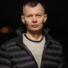 Фотография мужчины Александр, 36 лет из г. Новая Усмань