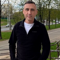 Фотография мужчины Виталий, 46 лет из г. Минск