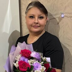 Фотография девушки Мария, 45 лет из г. Заволжье