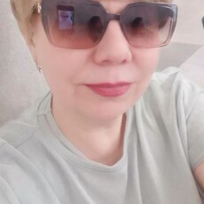 Фотография девушки Елена, 53 года из г. Хабаровск