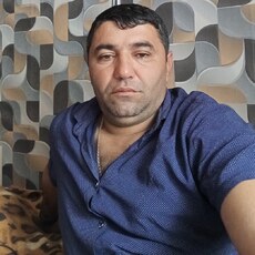Фотография мужчины Гриша, 43 года из г. Уральск