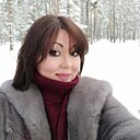 Ведьма Метелкина, 53 года