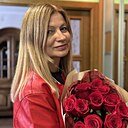 Жанна, 57 лет