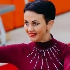 Фотография девушки Надежда, 51 год из г. Иваново