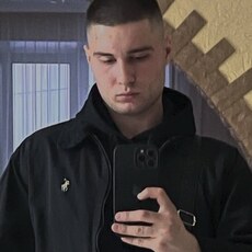 Фотография мужчины Даниил, 19 лет из г. Курск