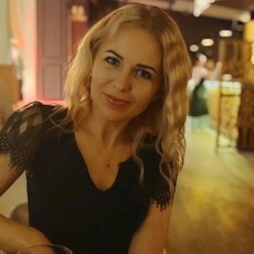 Фотография девушки Светлана, 41 год из г. Советск (Калининградская Обл)