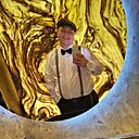 Кирилл, 40 лет
