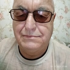 Фотография мужчины Без, 61 год из г. Троицк