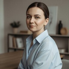 Фотография девушки Даша, 31 год из г. Брест