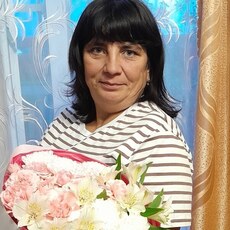 Фотография девушки Ирина, 46 лет из г. Братск
