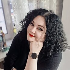 Фотография девушки Наташа, 51 год из г. Мурманск