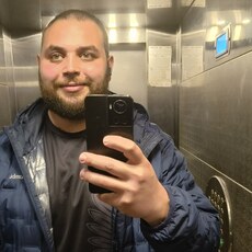Фотография мужчины Георгий, 35 лет из г. Краснодар