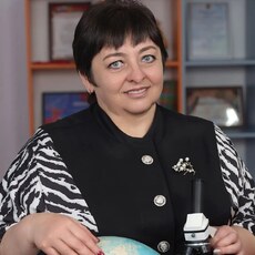 Фотография девушки Галина, 57 лет из г. Славянск-на-Кубани