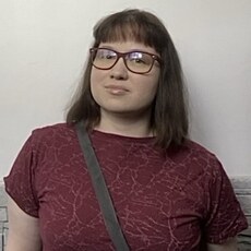 Фотография девушки Арина, 28 лет из г. Истра