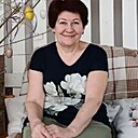 Мила, 67 лет