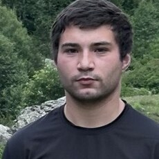 Фотография мужчины Алим Алимов, 27 лет из г. Черкесск