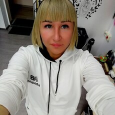 Фотография девушки Наташа, 36 лет из г. Курган