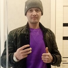 Фотография мужчины Александр, 37 лет из г. Нерюнгри