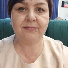 Фотография девушки Галина, 55 лет из г. Ленинск-Кузнецкий