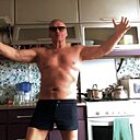 Вадим, 51 год