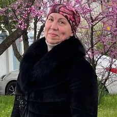 Фотография девушки Лара, 51 год из г. Тюмень