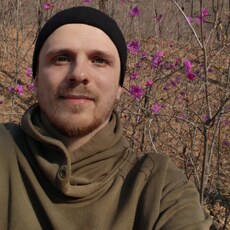 Фотография мужчины Андрей, 33 года из г. Уссурийск