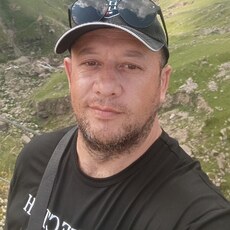 Фотография мужчины Саня, 41 год из г. Щекино