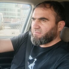 Фотография мужчины Салман, 43 года из г. Москва